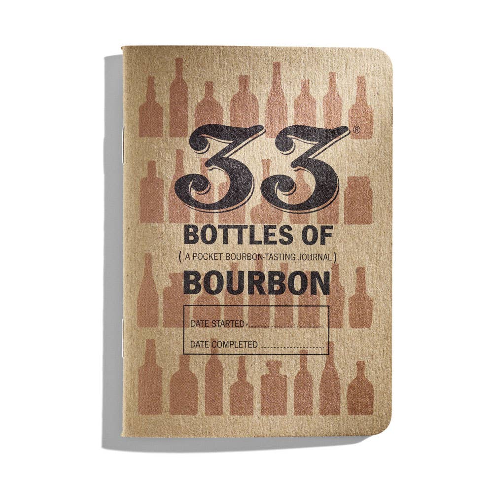 Whisky Tasting Gift Set