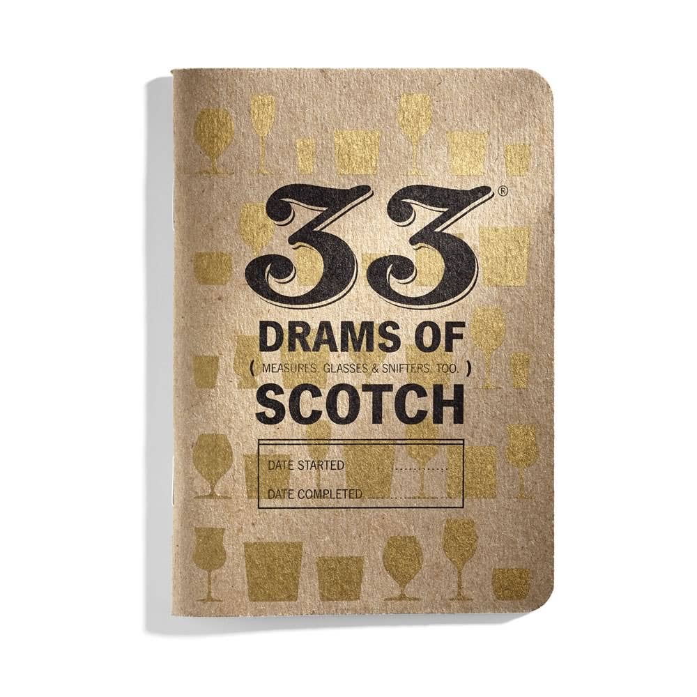 Whisky Tasting Gift Set