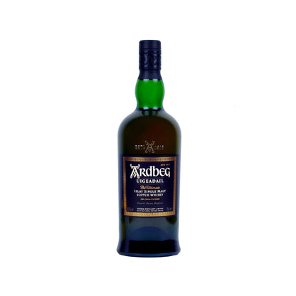 Ardbeg Uigeadail - Whisky Grail