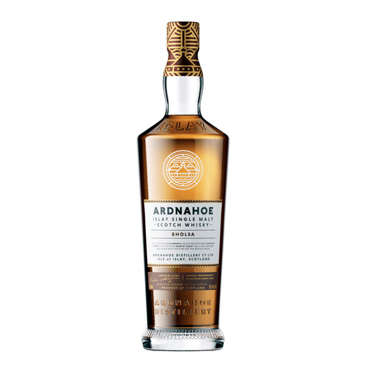 Ardnahoe Bholsa - Whisky Grail