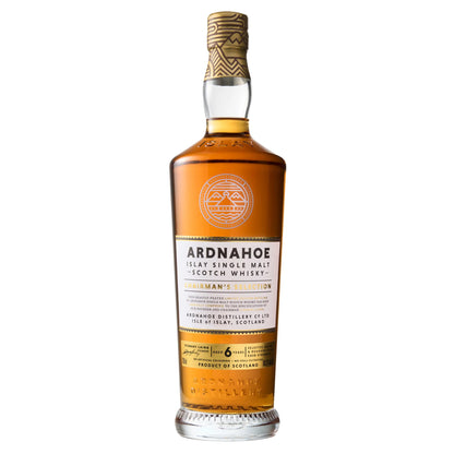 Ardnahoe 6 Years Old Chairman's Selection