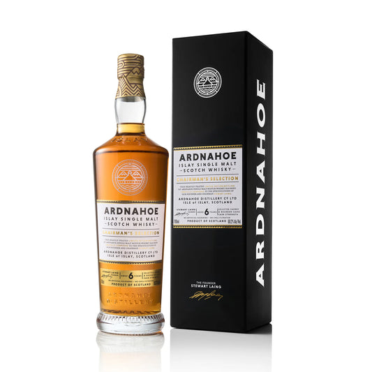 Ardnahoe 6 Years Old Chairman's Selection