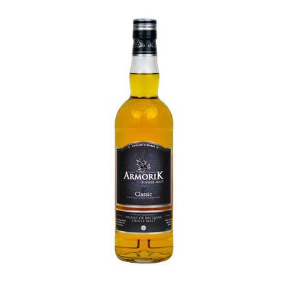 Armorik Classic - Whisky Grail
