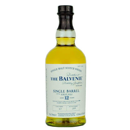 Balvenie Entdecker Whisky Set - Whisky Grail