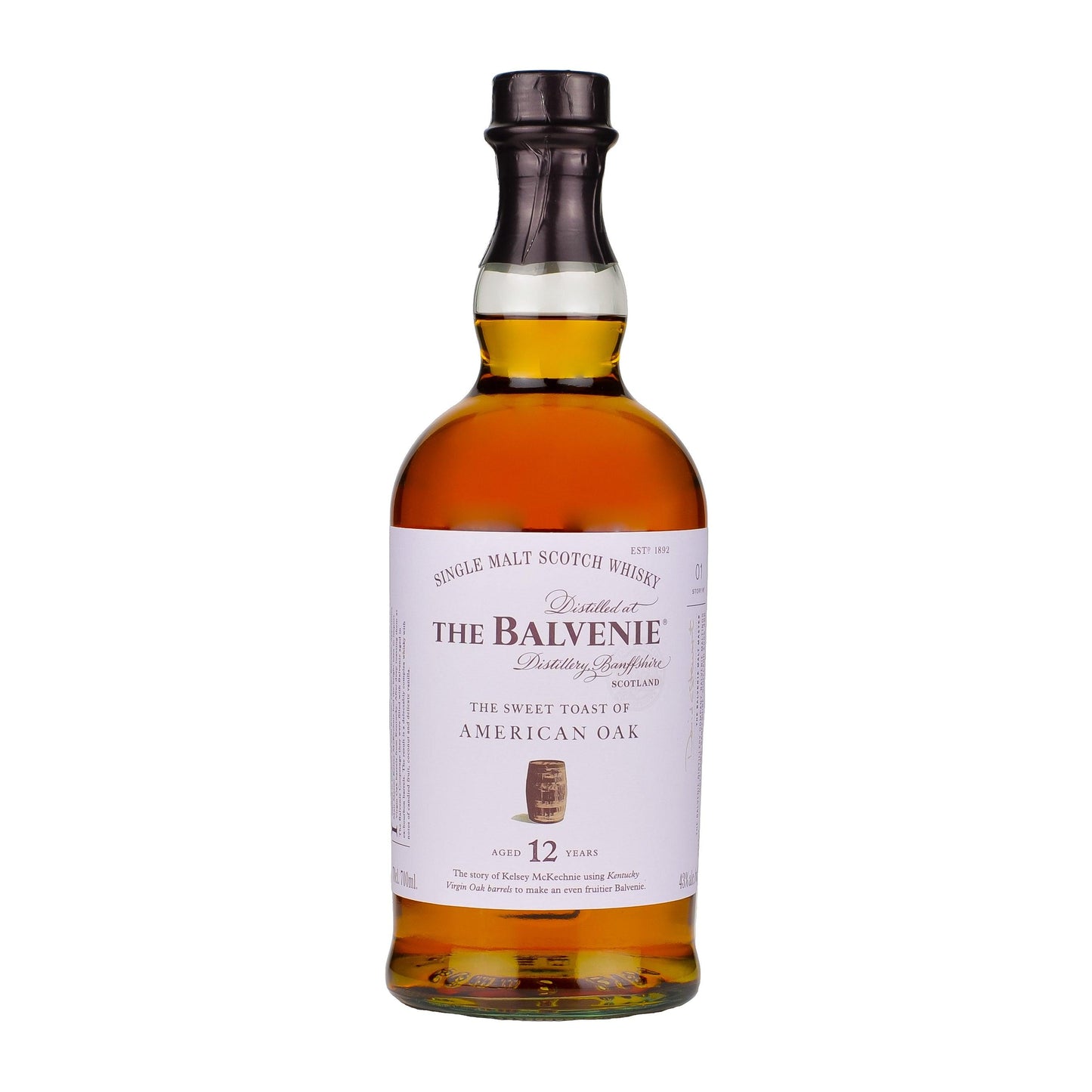 Balvenie Entdecker Whisky Set - Whisky Grail