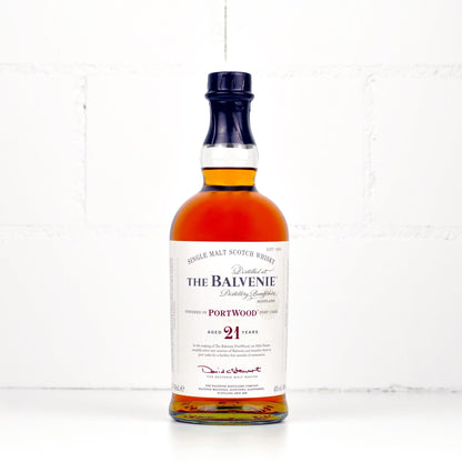 Balvenie Geniesser Whisky Set - Whisky Grail