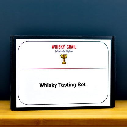 Rund um die Welt - Nordamerika - Whisky Grail