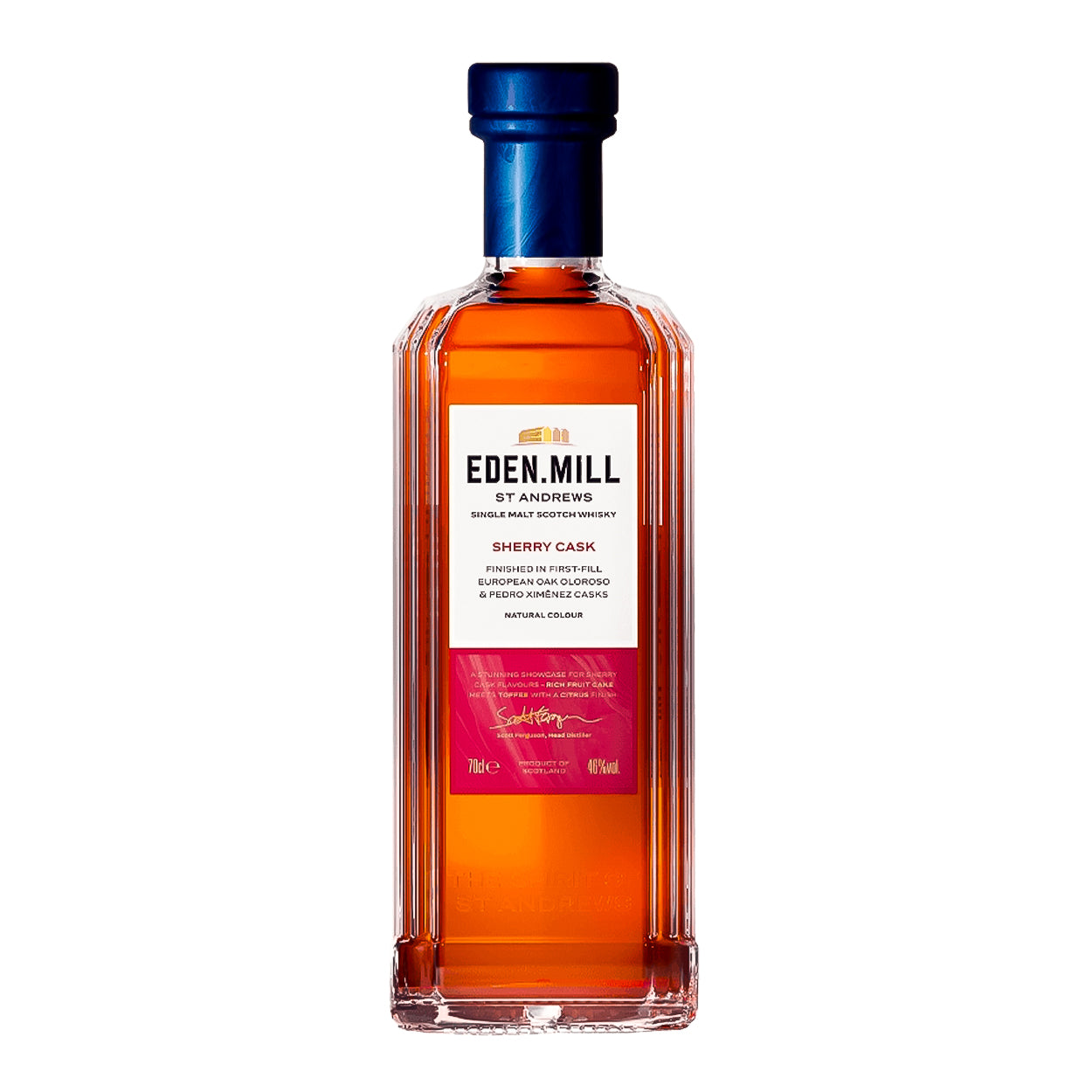 Eden Mill Entdecker Whisky Set - Whisky Grail