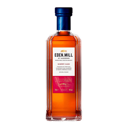 Eden Mill Entdecker Whisky Set - Whisky Grail