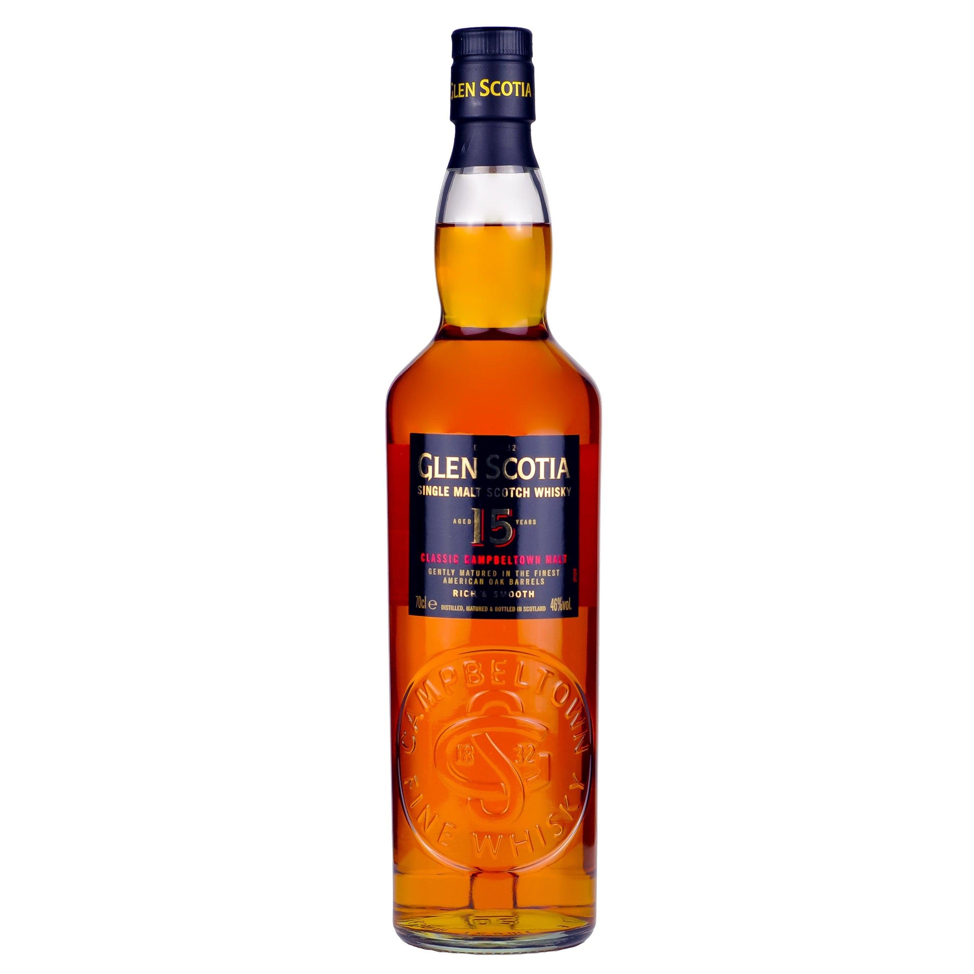 Glen Scotia Entdecker Whisky Set - Whisky Grail