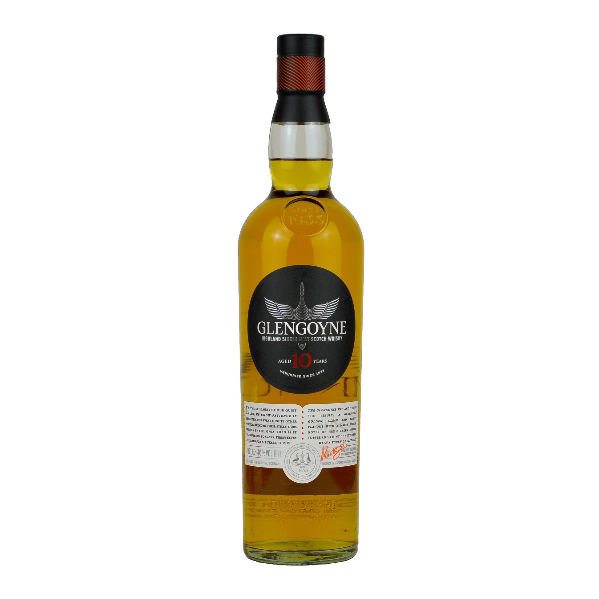 Glengoyne Entdecker Whisky Set - Whisky Grail