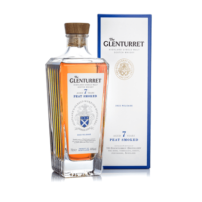 Glenturret Whisky Tasting Set - Whisky Grail