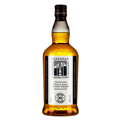 Kilkerran Whisky Entdecker Set - Whisky Grail