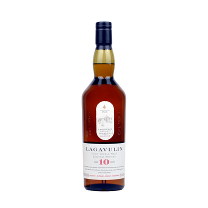 Lagavulin Entdecker Whisky Set