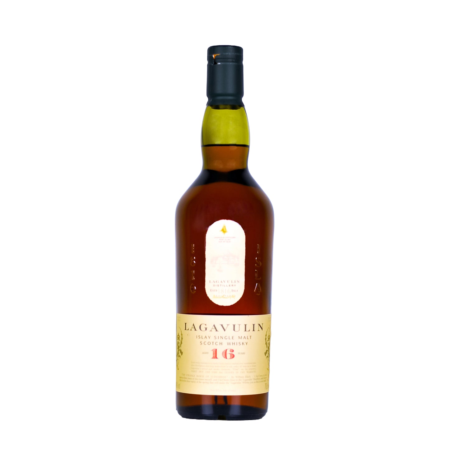 Lagavulin Entdecker Whisky Set