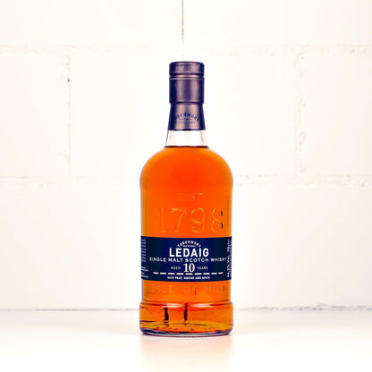 Tobermory Whisky Set - Whisky Grail