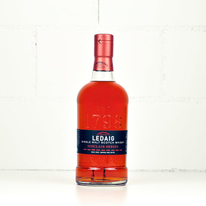 Tobermory Whisky Set - Whisky Grail