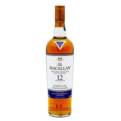 Macallan Entdecker Whisky Set - Whisky Grail