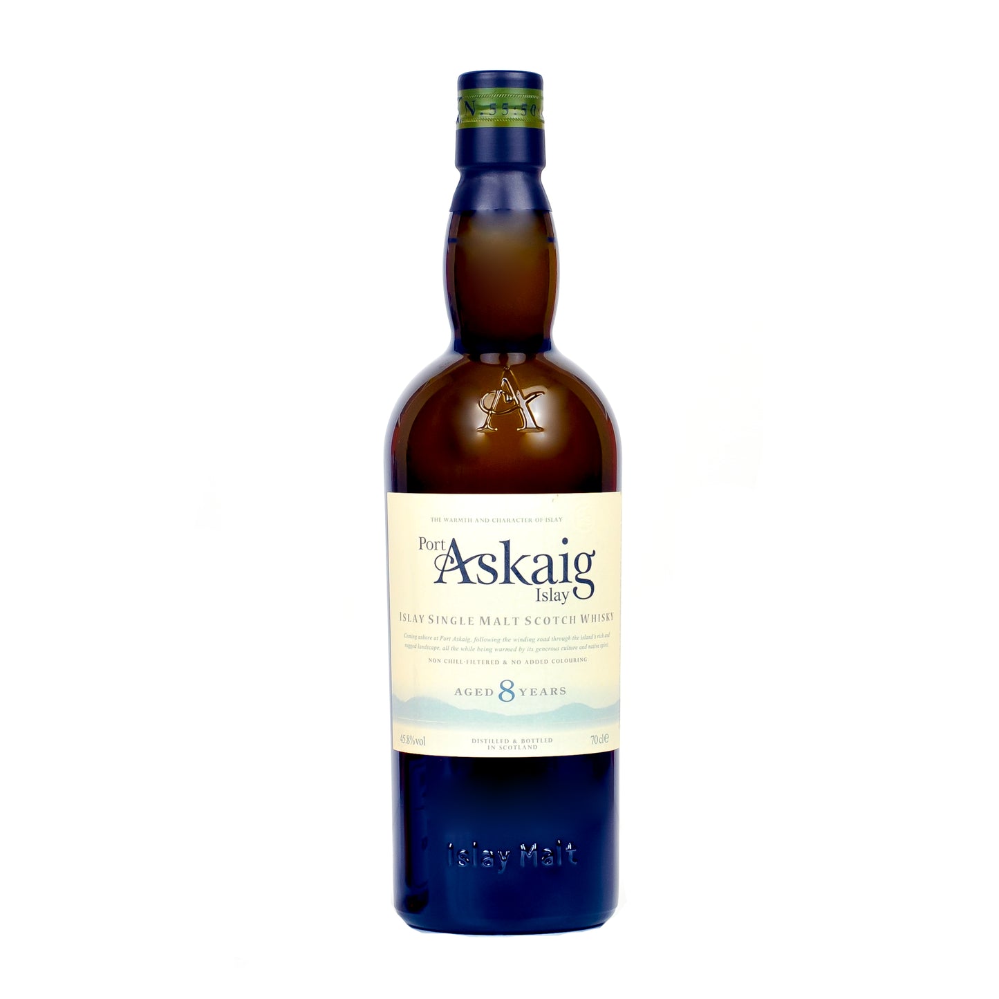 Port Askaig Entdecker Whisky Set - Whisky Grail