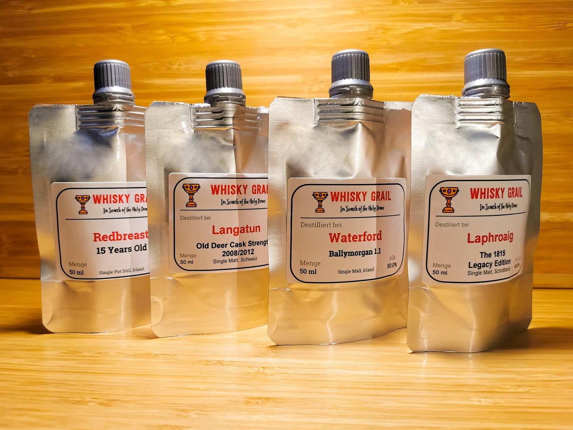 Auchroisk 10 Years Old Flora & Fauna - Whisky Grail