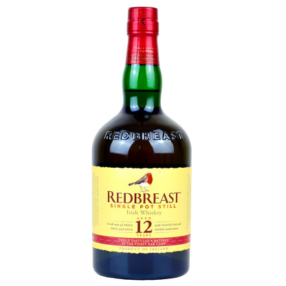 Redbreast Entdecker Whiskey Set