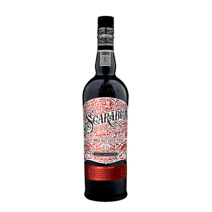 Scarabus Whisky Entdecker Set
