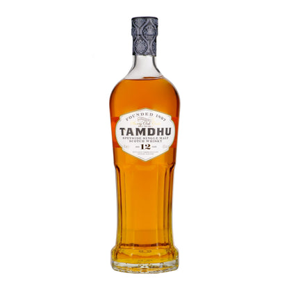 Tamdhu Whisky Entdecker Set - Whisky Grail