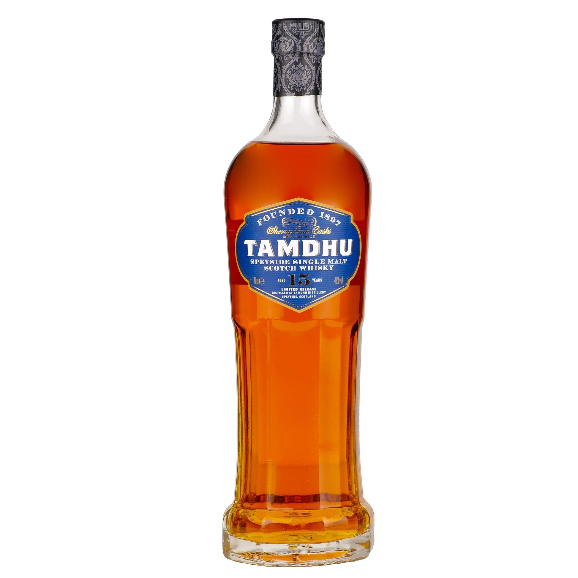 Tamdhu Whisky Entdecker Set - Whisky Grail