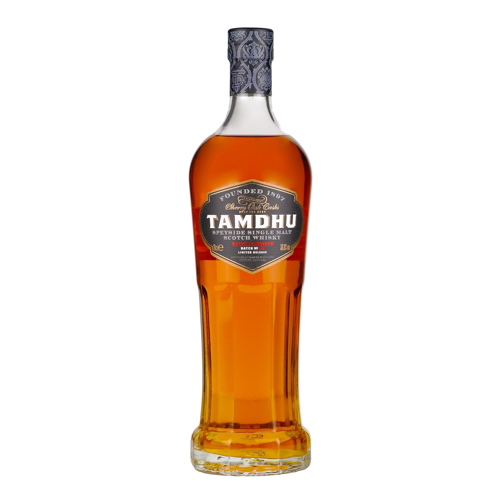 Tamdhu Whisky Entdecker Set - Whisky Grail