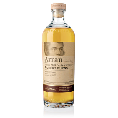 The Robert Burns Single Malt