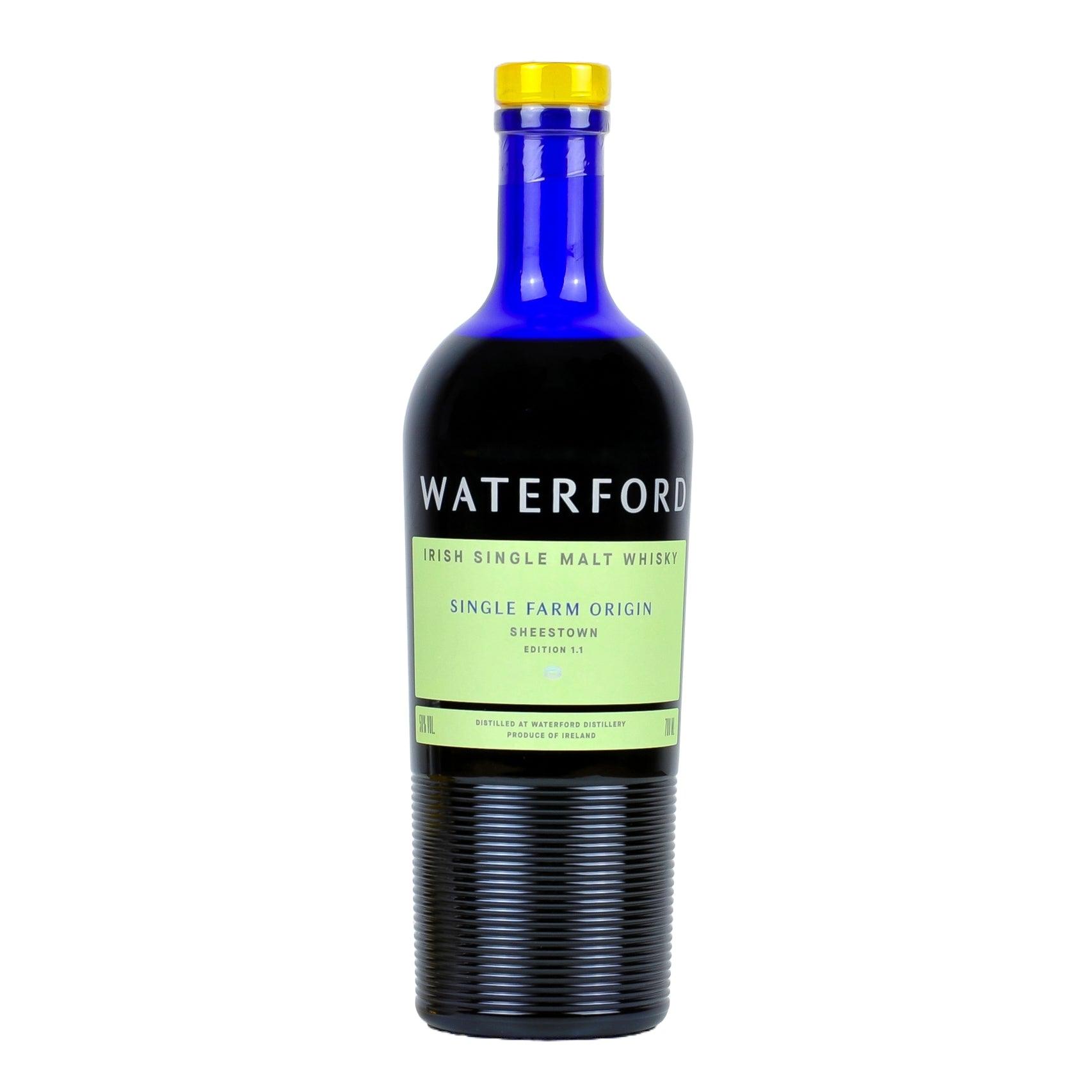 Waterford Whisky Tasting Set - Whisky Grail
