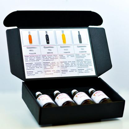 Octomore Whisky Tasting Set - Whisky Grail