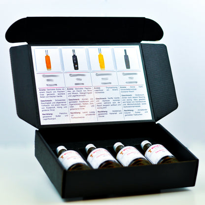 Octomore 17 Whisky Set