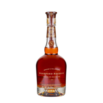 Woodford Reserve Whisky Tasting Set - Whisky Grail
