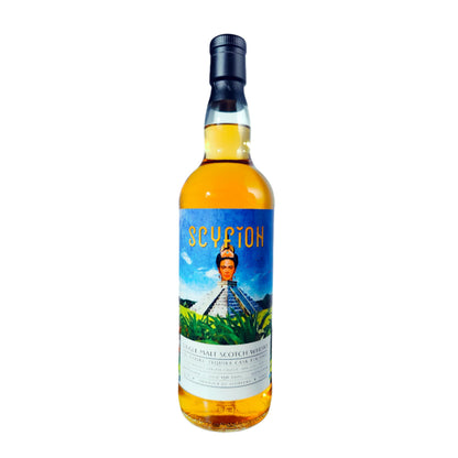 Aultmore 17 Years 2006/2024 Tequila Cask Finish Scyfion - Whisky Grail
