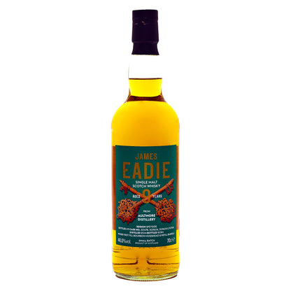 Aultmore 9 Years 2014/2024 James Eadie - Whisky Grail