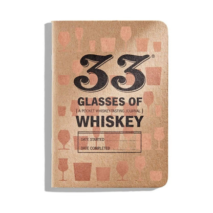 Whisky Tasting Gift Set