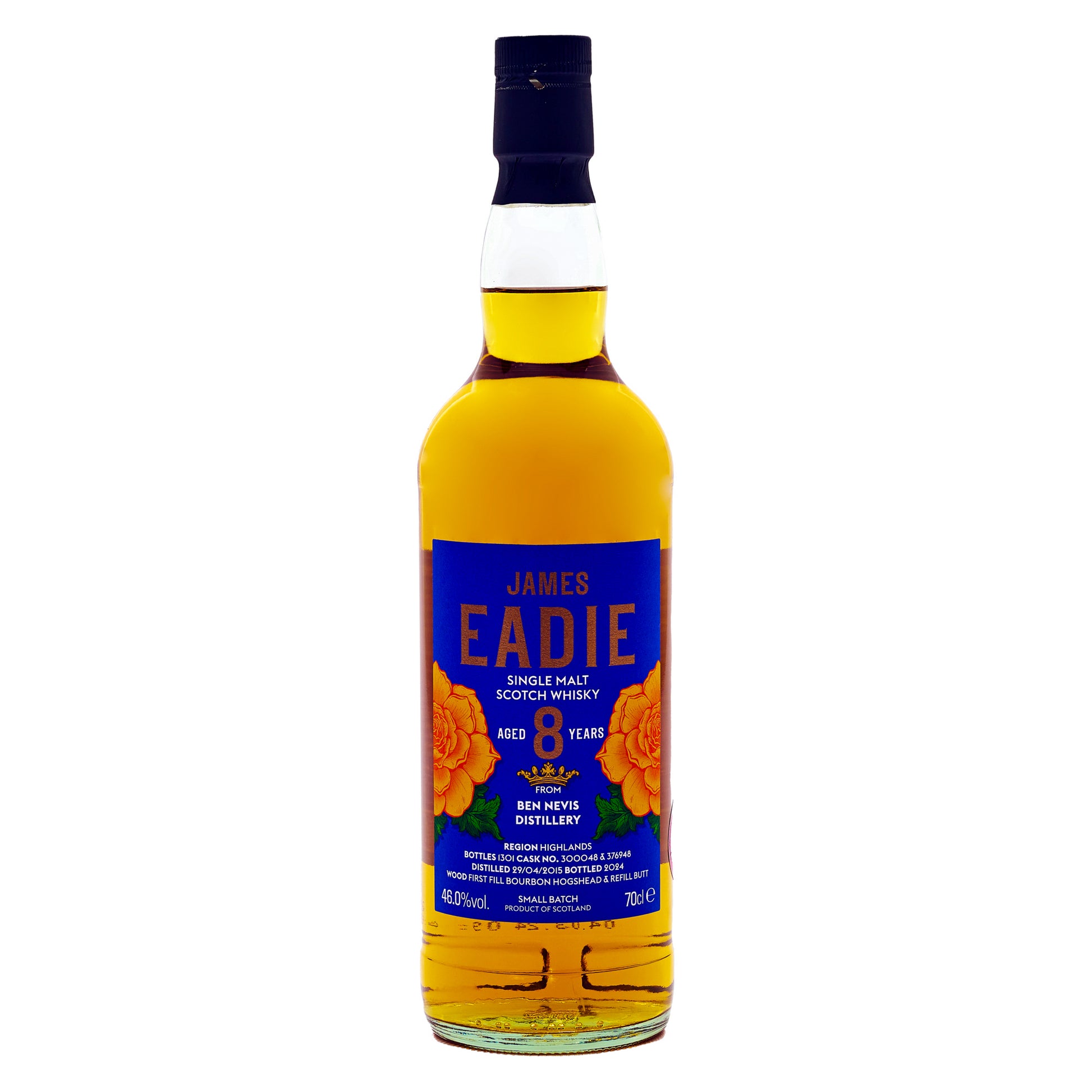 James Eadie Entdecker Whisky Set - Whisky Grail