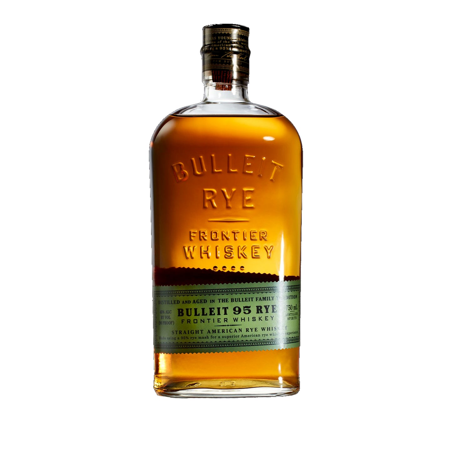 Bulleit Rye 95