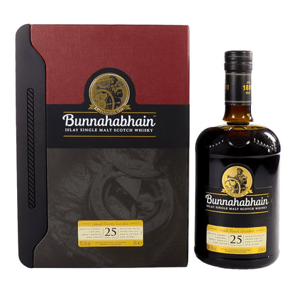 Bunnahabhain Geniesser Whisky Set - Whisky Grail