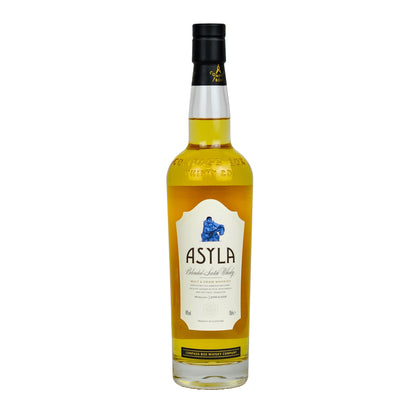 Compass Box Asyla - Whisky Grail