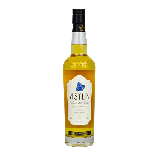 Compass Box Asyla - Whisky Grail