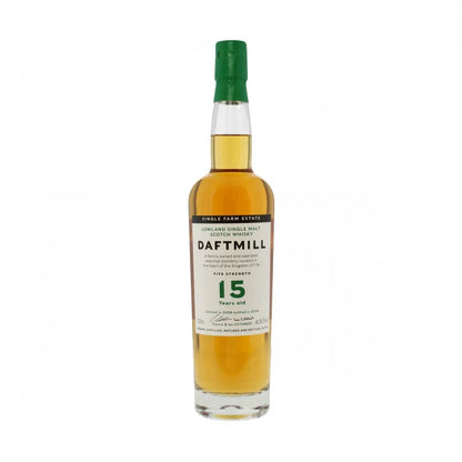 Daftmill 15 Years Old 2009/2024 - Whisky Grail
