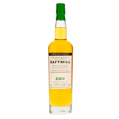 Daftmill Entdecker Set - Whisky Grail