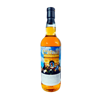 Scyfion Scotch Whisky Set - Whisky Grail