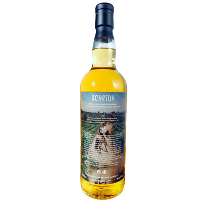 Dufftown 15 Years 2008/2024 Armagnac Cask Finish Scyfion - Whisky Grail
