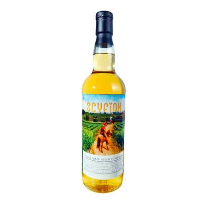 Dufftown 15 Years 2008/2024 Armagnac Cask Finish Scyfion - Whisky Grail