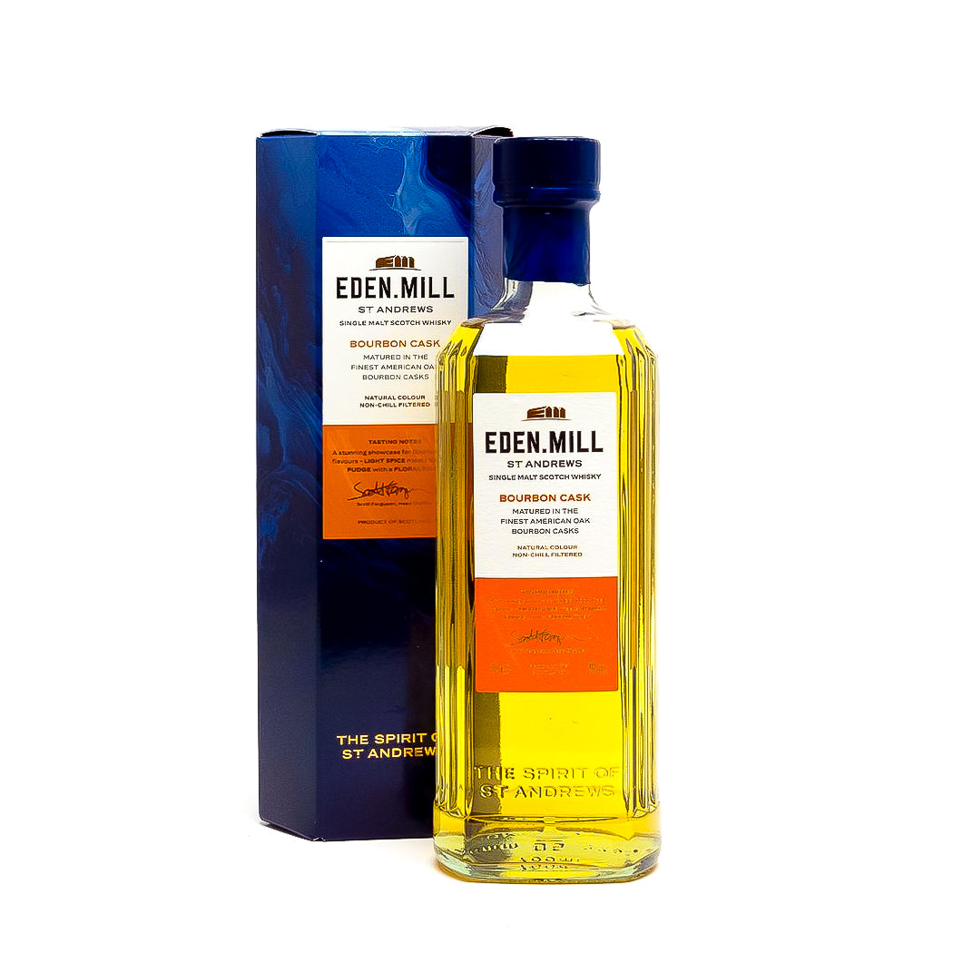 Eden Mill Entdecker Whisky Set - Whisky Grail