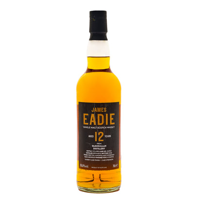 James Eadie Geniesser Whisky Set - Whisky Grail