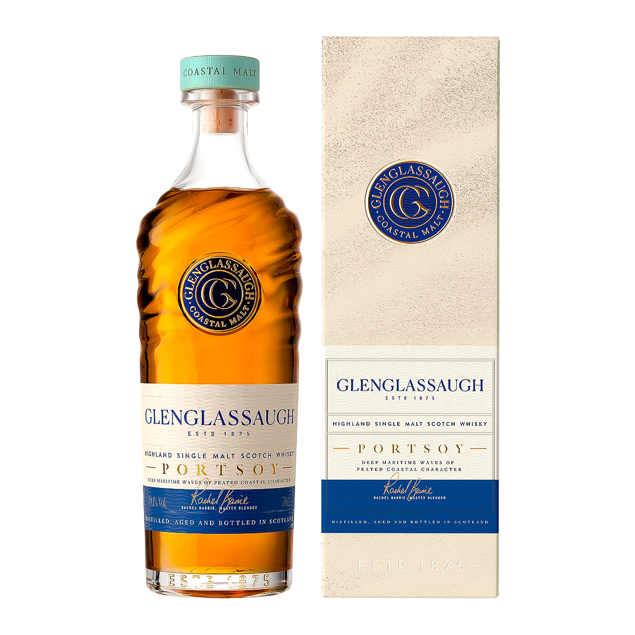 Glenglassaugh Portsoy - Whisky Grail